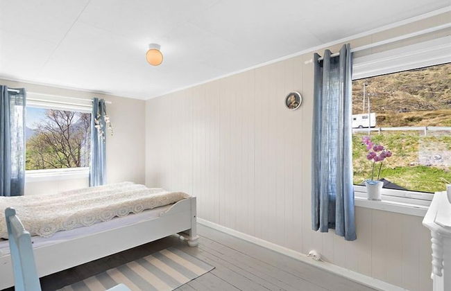 Private Cozy House by the Fjord - Foto 2