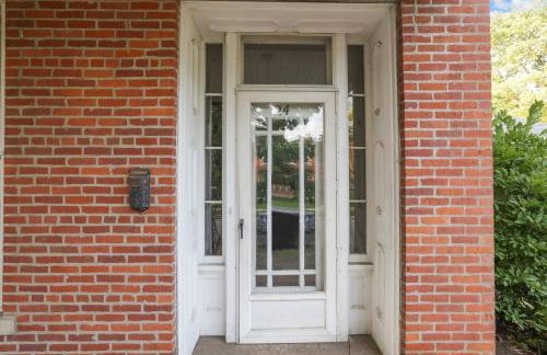 Spacious Historic 8-Bedroom Manor in Short North - Perfect for Large Groups - Foto 57