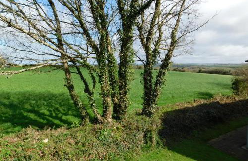 Primrose Cottage, spacious 4 bed house near Newquay - Foto 17