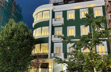 YBH Villa Valentina - Apartamentos Turísticos - Foto 44