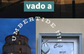 "CASA ROSI" Tel trequattrozero trentatre tredici seiquattrouno - Foto 7