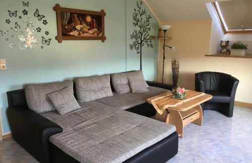 Ferienwohnung Inge Blum - Foto 8