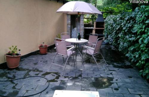 Adosado con gran terraza - Foto 34