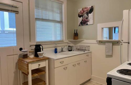 Historic Downtown Flat, # 1 - Foto 36