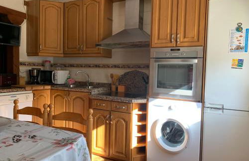 APTO RURAL FRAGARIA - VALLE DEL AMBROZ - entorno natural único "ALQUILER FAMILIAR" - Foto 9