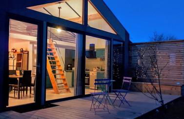 La Casa Beau site - Foto 1