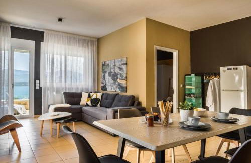 Eviono Sea View Apt Afthonia - Anemelia - Photo 16