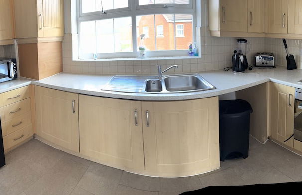 Havana 2 bed Apartment in london - Foto 11