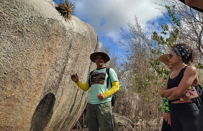 Escursione di 2 giorni nella Caatinga del Paraíba - Foto 3