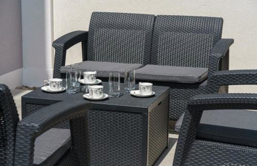 "Golden Sky"Rooftop Pool Villa - Photo 69