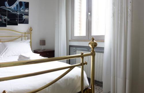 Vista sul Tridente - Foto 15