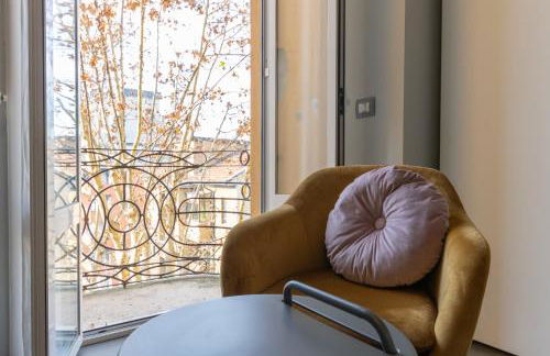 Monolocale vicino metro e aeroporto Linate - Foto 6