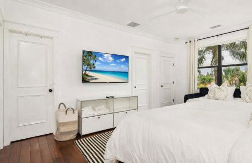 The Palm Manor Luxury Villa - Foto 29