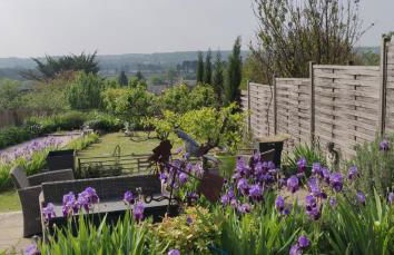 Gites les petits Châteaux - Foto 38