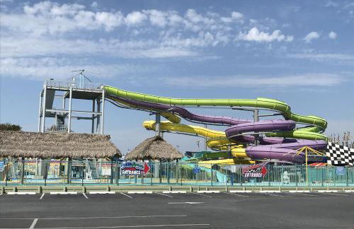 English Towers 804 - Foto 40