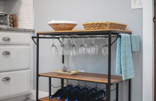 Studio TC Close to Downtown Beaches and Wineries - Foto 21