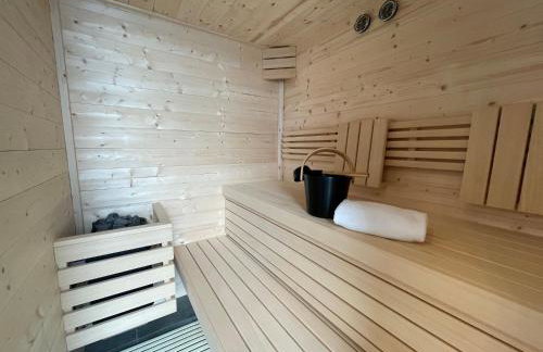 Luxus-Ferienwohnung GREENFEE Fleesensee - Foto 14