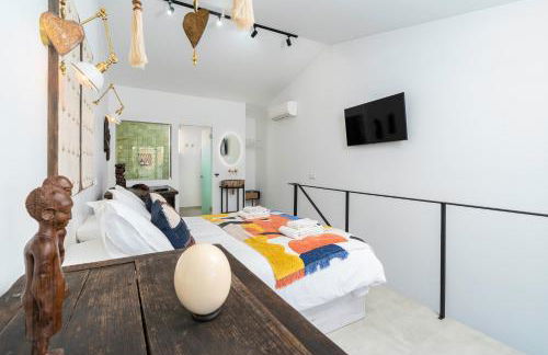 Casa Baco- Cozy House City Center - Foto 17