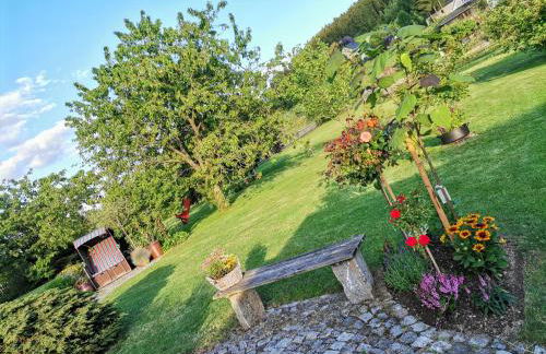 Ferienwohnung Landidyll - Foto 4