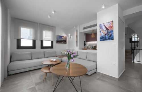 Blue Whisper Luxury Living Suites - Foto 70