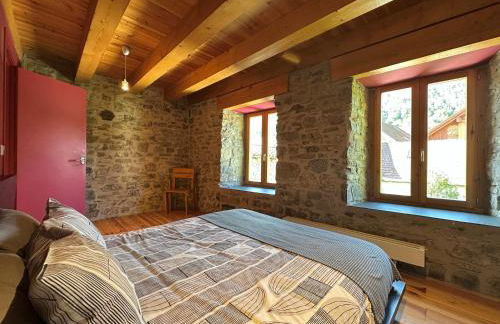 Casa Callerín - Foto 52