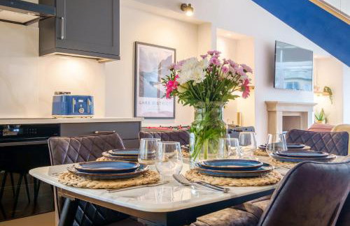 Canon Craig, Luxurious Lakeland stone Cottage - Photo 16