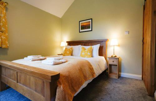 Bolehill Farm Cottages - Foto 53