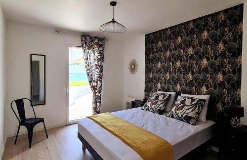 Gîte la Couzinette 3km du parc Puy du Fou - Foto 25