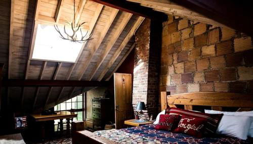 Gorgeous Green Mountains Vacation Rental with a Pool in Manchester, Vermont - Foto 3