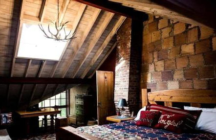 Gorgeous Green Mountains Vacation Rental with a Pool in Manchester, Vermont - Foto 3