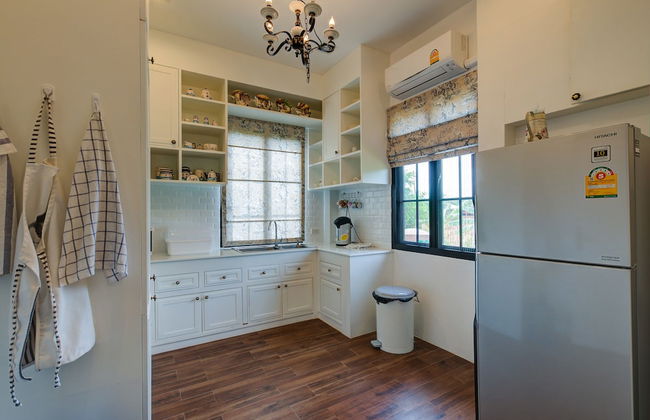 Chateau de Prim Khao Yai - Photo 28