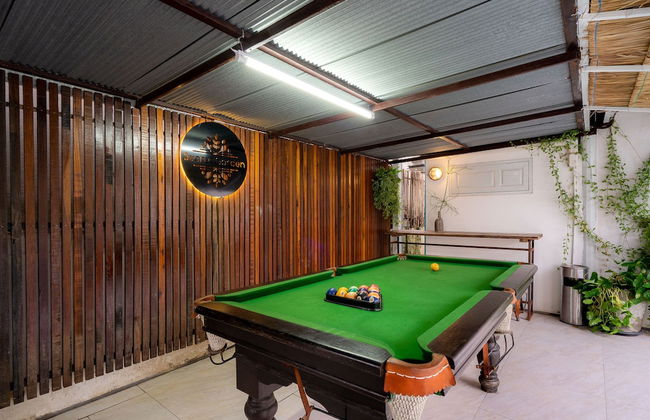 Secret Garden Pool Villa - Foto 40