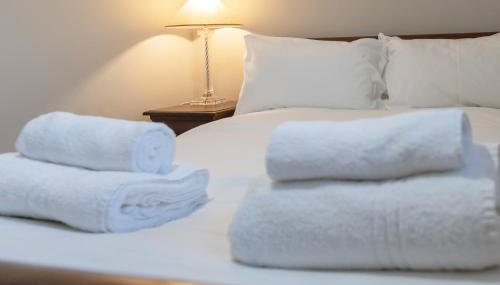 Modern Town Centre Apartment - Foto 3, towels