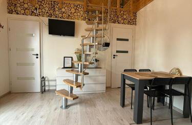 Sunny House 1 - domek blisko Energylandia Zator - Foto 8
