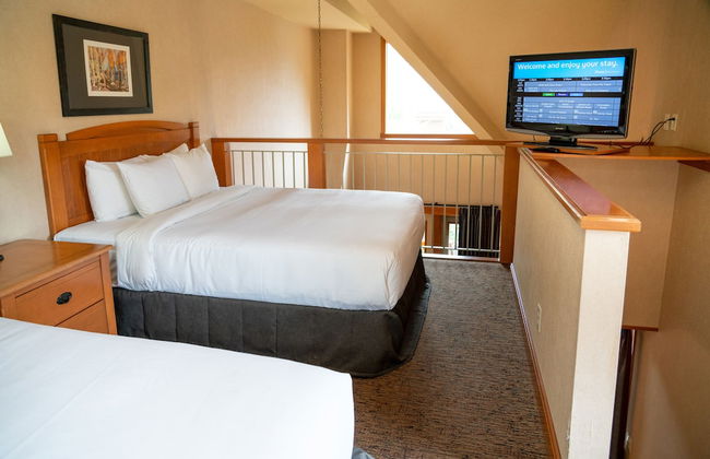 Hidden Ridge Resort - Foto 20