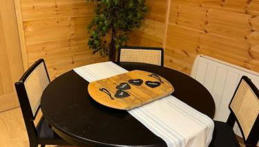 Isabels Cabin - Photo 4