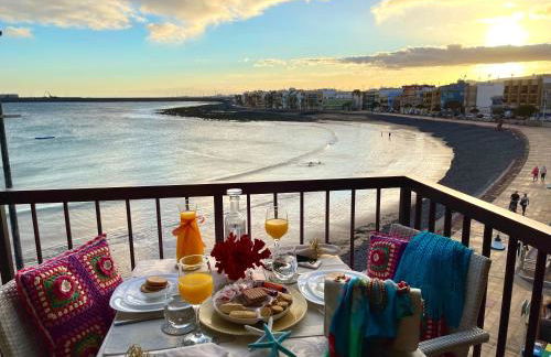 EmyCanarias Primera Línea De Playa - Foto 57