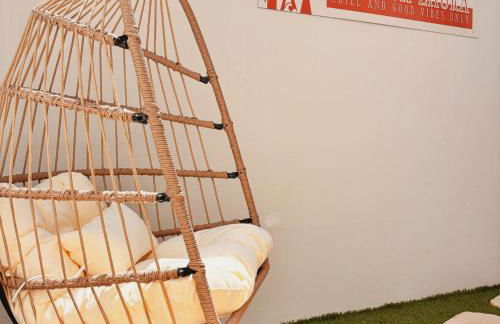 La Casa Laura, Balnéo & Terrasse Privée - Foto 8