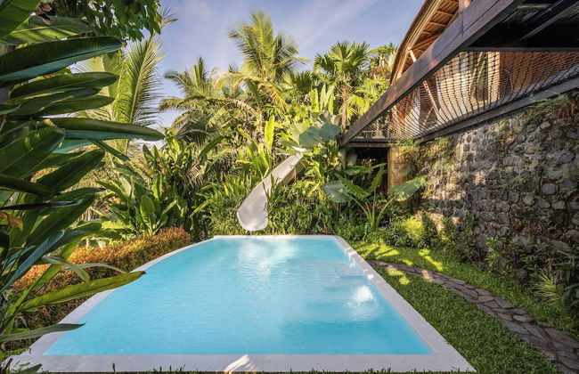 Eco Six Bali - Foto 43