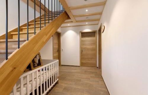 Kapellenhof Ferienwohnungen - Foto 30