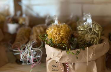 Ferienwohnung am Hof - Foto 22