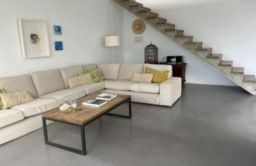 Casa en el mar con infinity pool - Foto 11