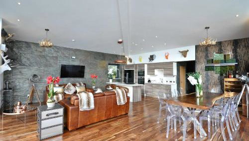 Cameron North Lodge - Photo 4