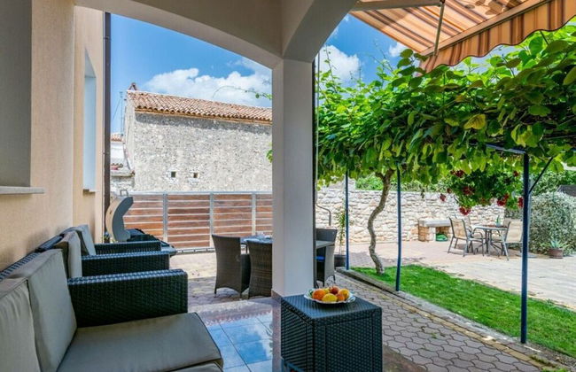 Andrea Comfortable Holiday Residence - Foto 36