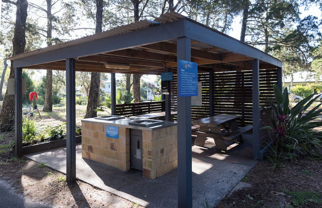 Reflections Brunswick Head - Holiday Park - Photo 53