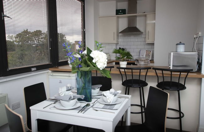 Upton Road Apartments - Foto 9