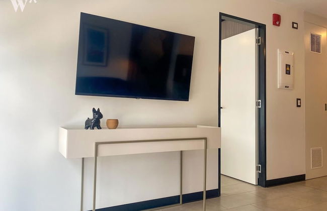 w Spacious 1BR in San Isidro - Photo 15