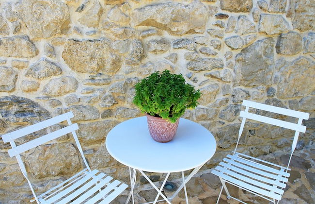 Villa Radamanthis - Foto 32