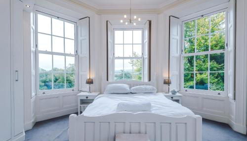 Modern 5BR Country Escape Hot Tub & Large Garden - Foto 3