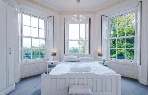 Modern 5BR Country Escape Hot Tub & Large Garden - Foto 3